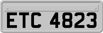 ETC4823
