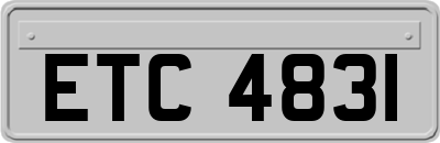 ETC4831
