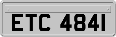 ETC4841