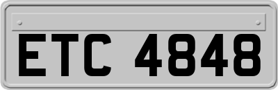 ETC4848