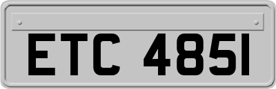 ETC4851