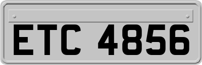 ETC4856