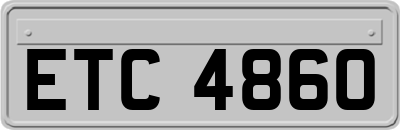 ETC4860