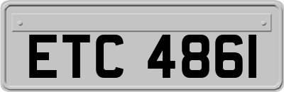 ETC4861
