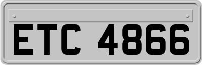 ETC4866