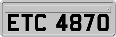ETC4870