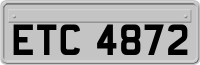 ETC4872