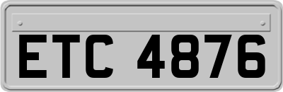 ETC4876