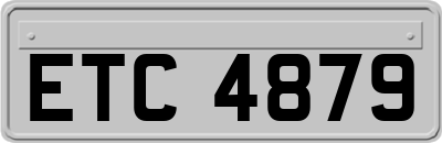 ETC4879