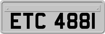 ETC4881