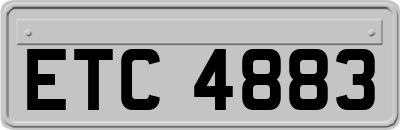ETC4883