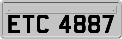 ETC4887