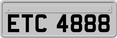 ETC4888