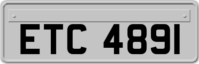 ETC4891