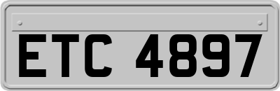 ETC4897