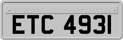 ETC4931
