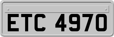ETC4970