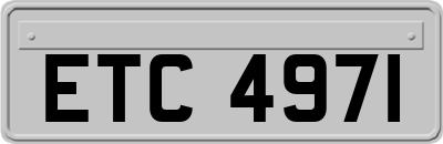 ETC4971