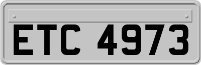 ETC4973