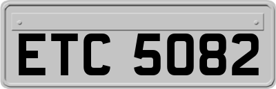 ETC5082
