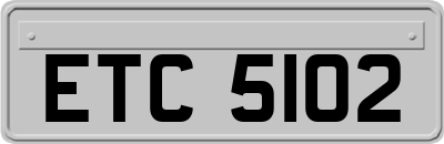 ETC5102