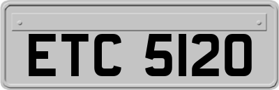 ETC5120