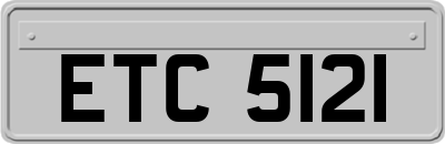 ETC5121