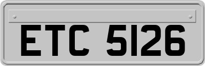 ETC5126
