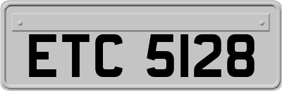 ETC5128