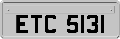 ETC5131