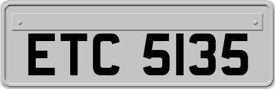 ETC5135
