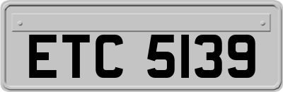 ETC5139