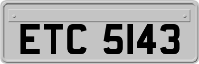 ETC5143