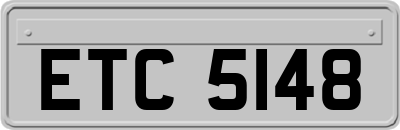 ETC5148