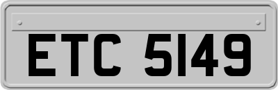 ETC5149