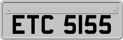 ETC5155