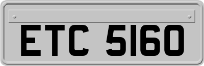 ETC5160