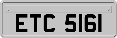 ETC5161