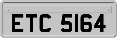 ETC5164