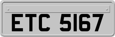 ETC5167