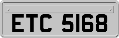 ETC5168