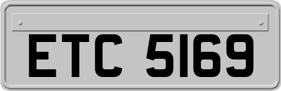 ETC5169
