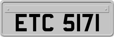 ETC5171