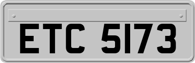 ETC5173