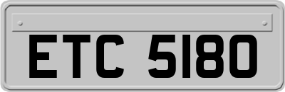 ETC5180