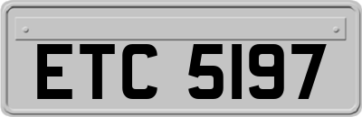 ETC5197