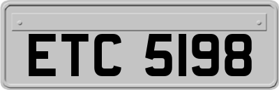 ETC5198