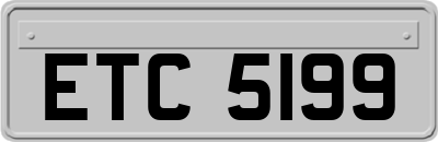ETC5199