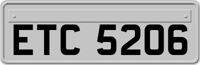 ETC5206