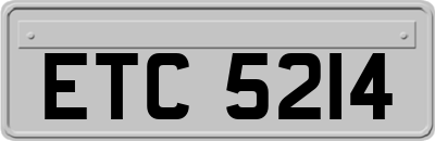 ETC5214